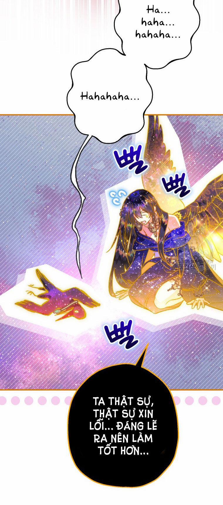 Bỗng Nhiên Tôi Trở Thành Quạ Đen!! 90.2 trang 25