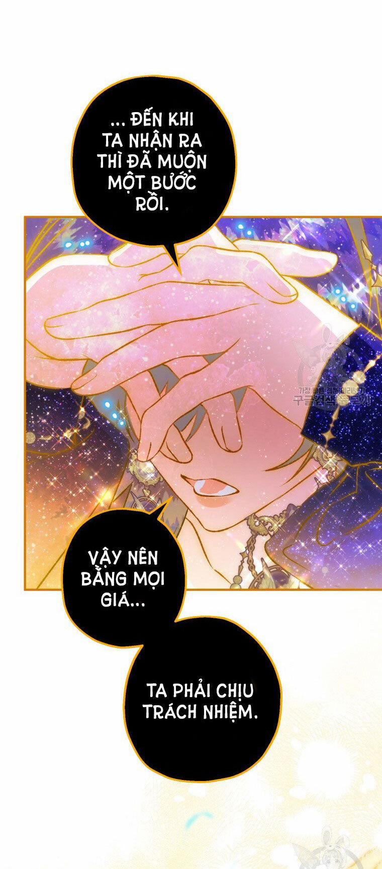 Bỗng Nhiên Tôi Trở Thành Quạ Đen!! 90.2 trang 4