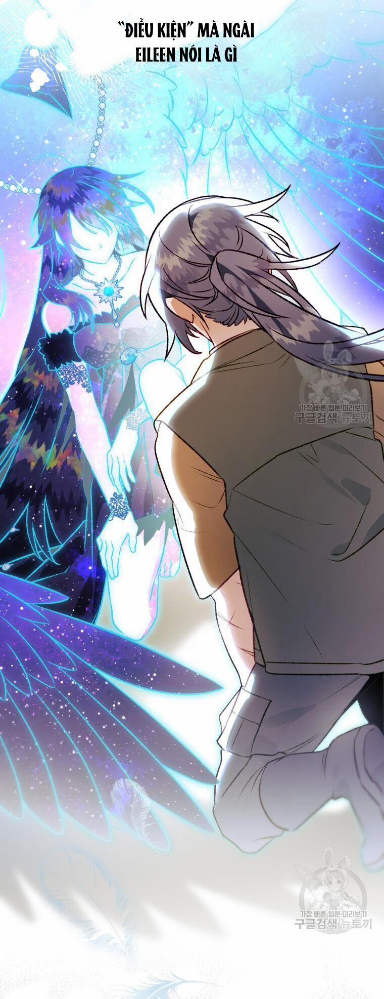 Bỗng Nhiên Tôi Trở Thành Quạ Đen!! 91.1 trang 6