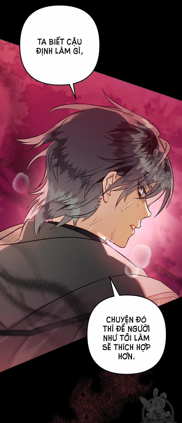 Bỗng Nhiên Tôi Trở Thành Quạ Đen!! 91.2 trang 13