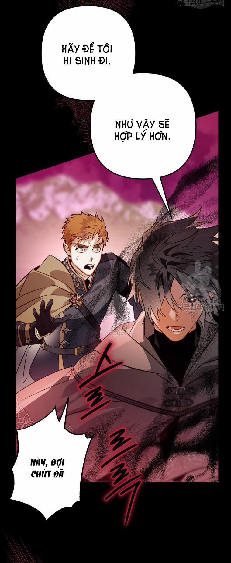 Bỗng Nhiên Tôi Trở Thành Quạ Đen!! 91.2 trang 14