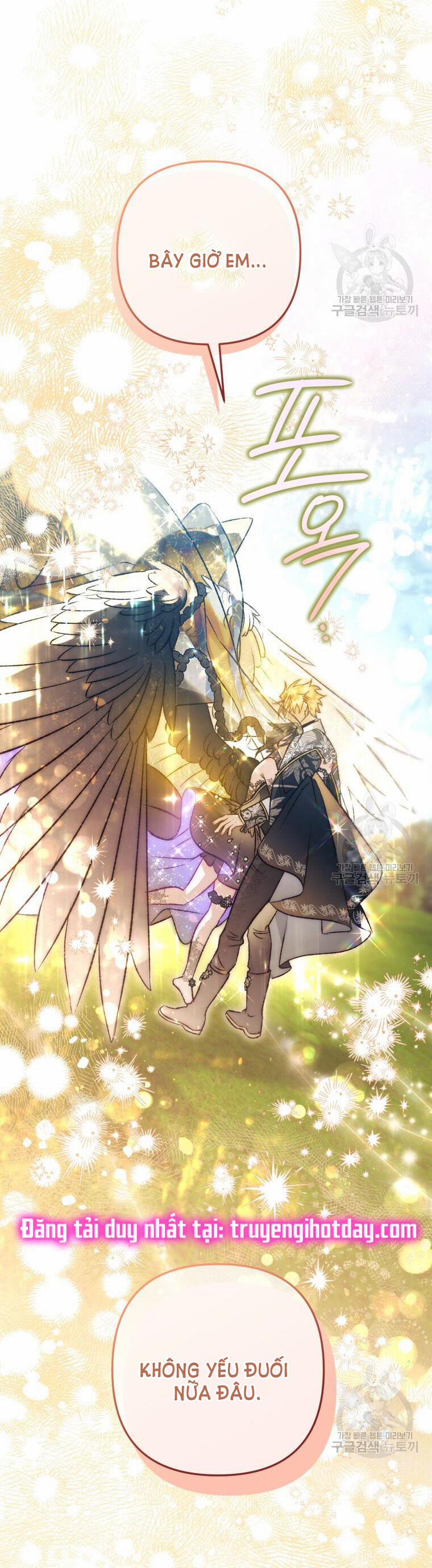 Bỗng Nhiên Tôi Trở Thành Quạ Đen!! 92.1 trang 23