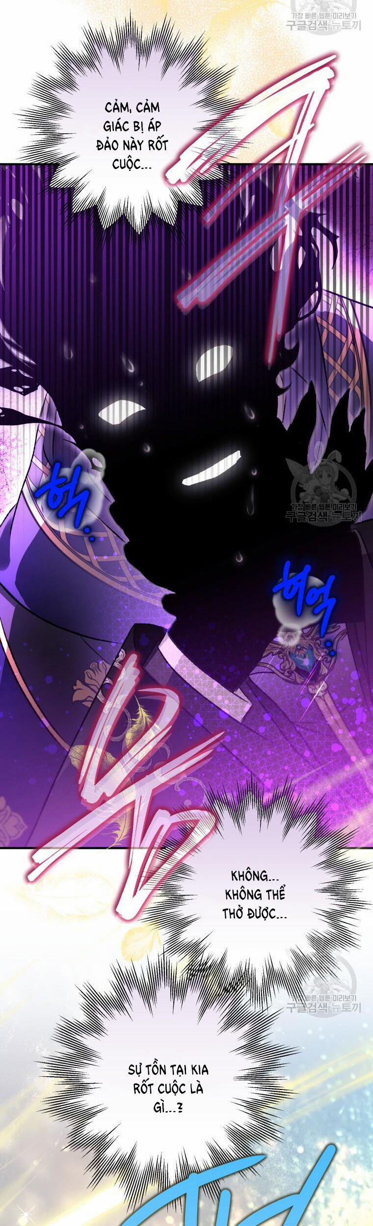 Bỗng Nhiên Tôi Trở Thành Quạ Đen!! 92.1 trang 6