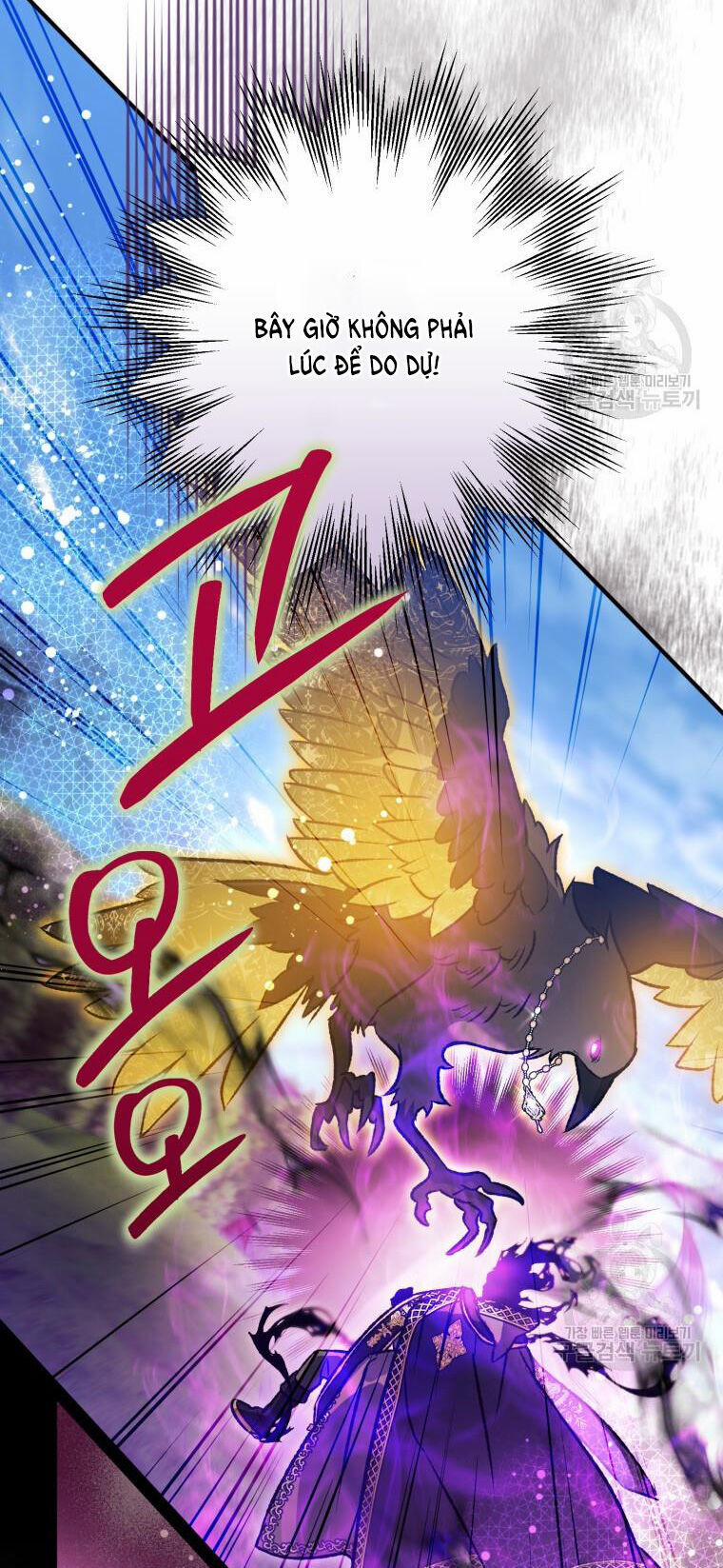 Bỗng Nhiên Tôi Trở Thành Quạ Đen!! 92.2 trang 25