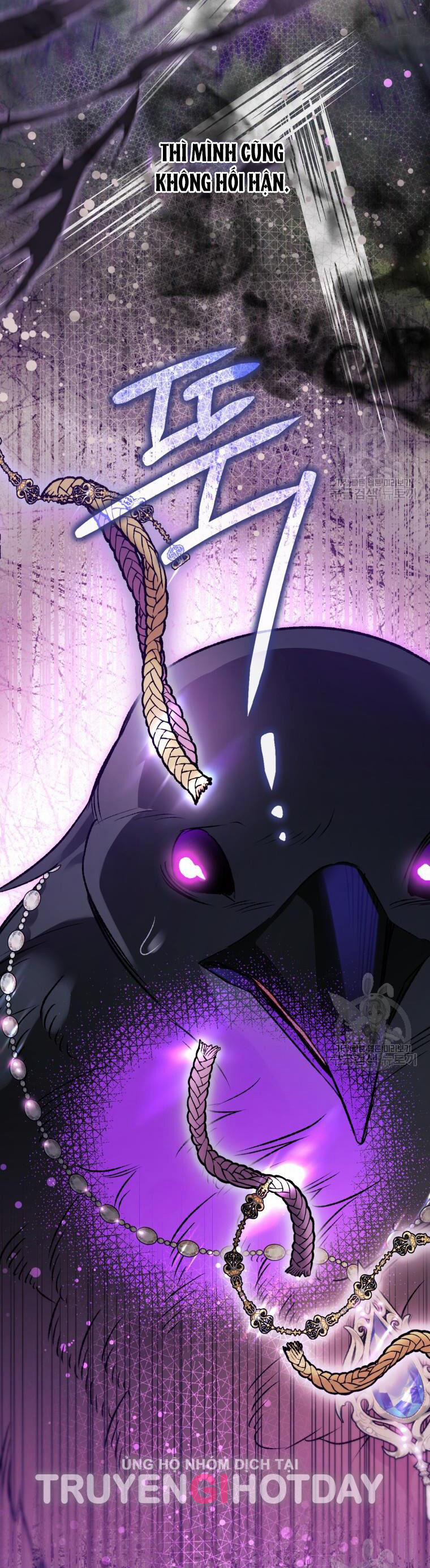 Bỗng Nhiên Tôi Trở Thành Quạ Đen!! 92.2 trang 33