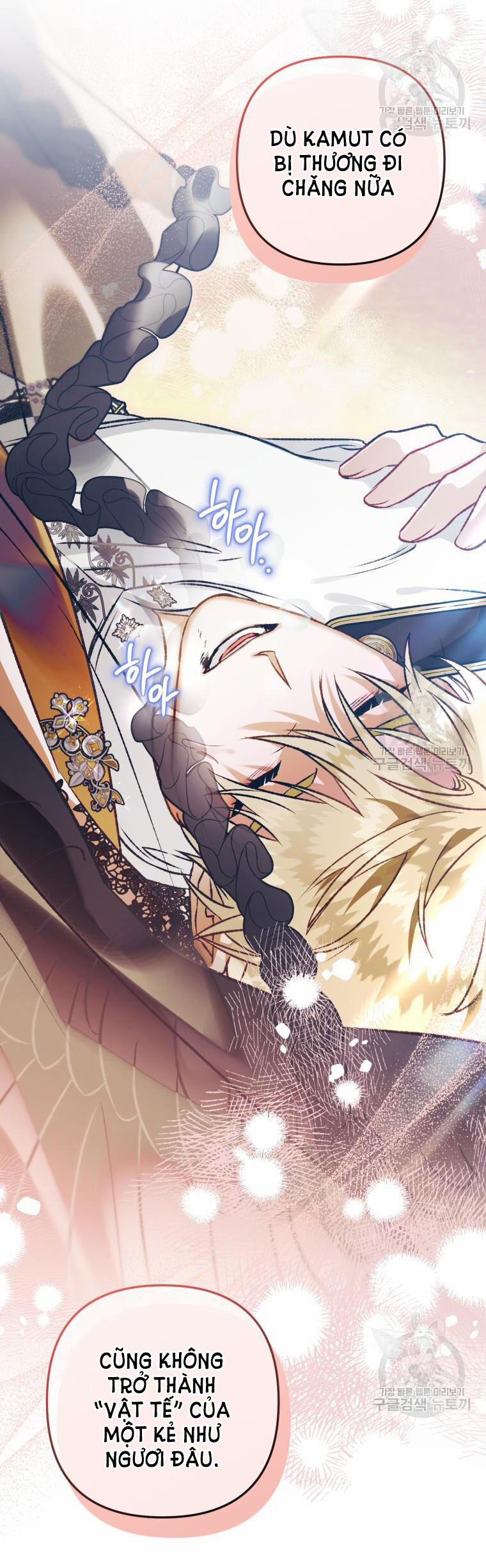 Bỗng Nhiên Tôi Trở Thành Quạ Đen!! 93.1 trang 26