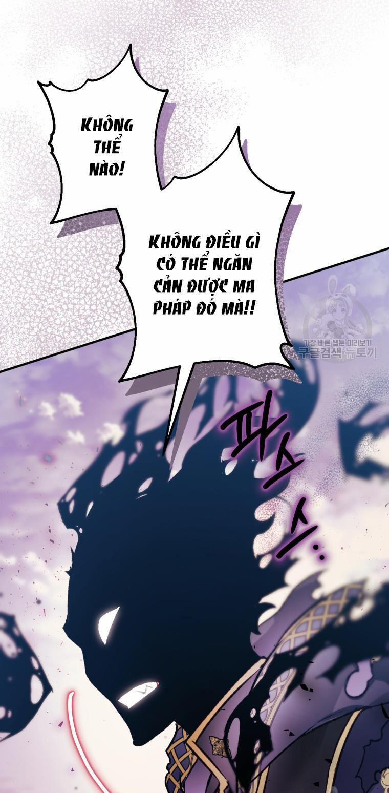 Bỗng Nhiên Tôi Trở Thành Quạ Đen!! 93.1 trang 28