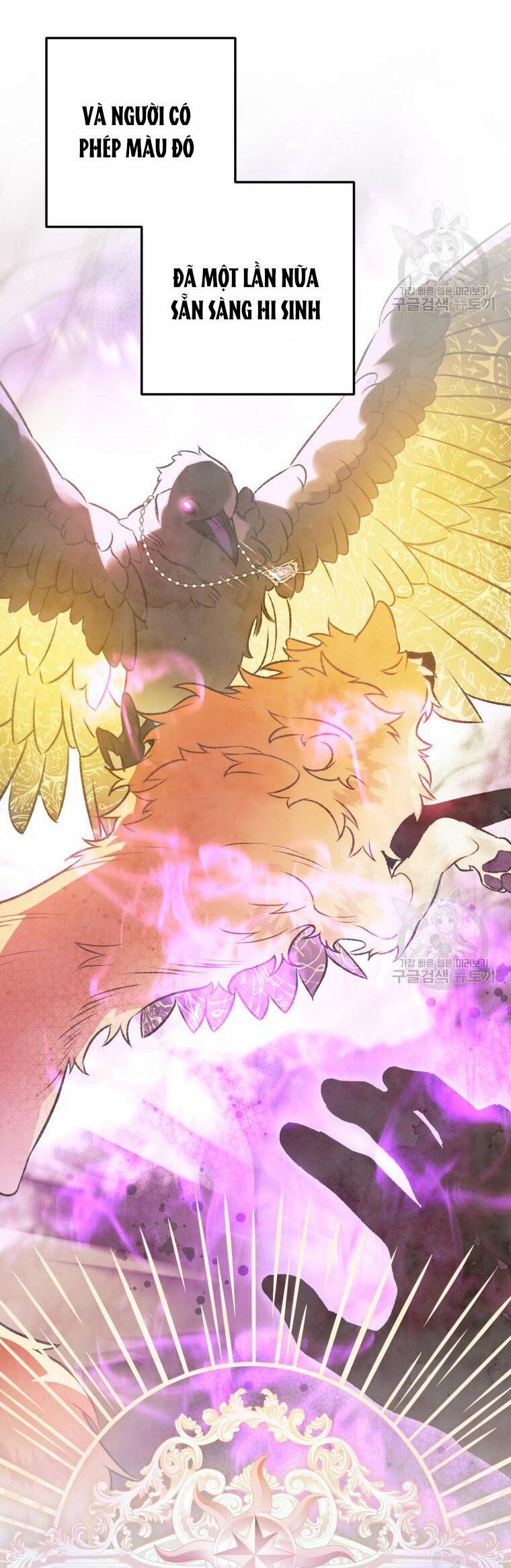 Bỗng Nhiên Tôi Trở Thành Quạ Đen!! 93.1 trang 36