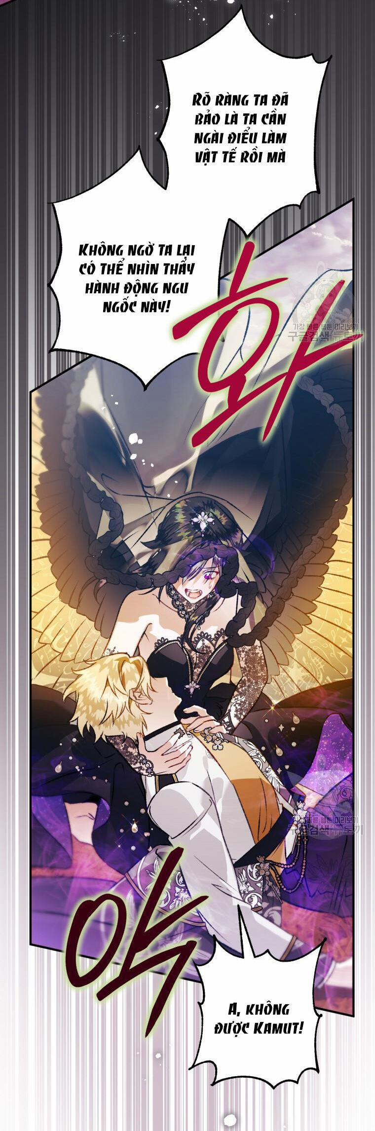 Bỗng Nhiên Tôi Trở Thành Quạ Đen!! 93.1 trang 7