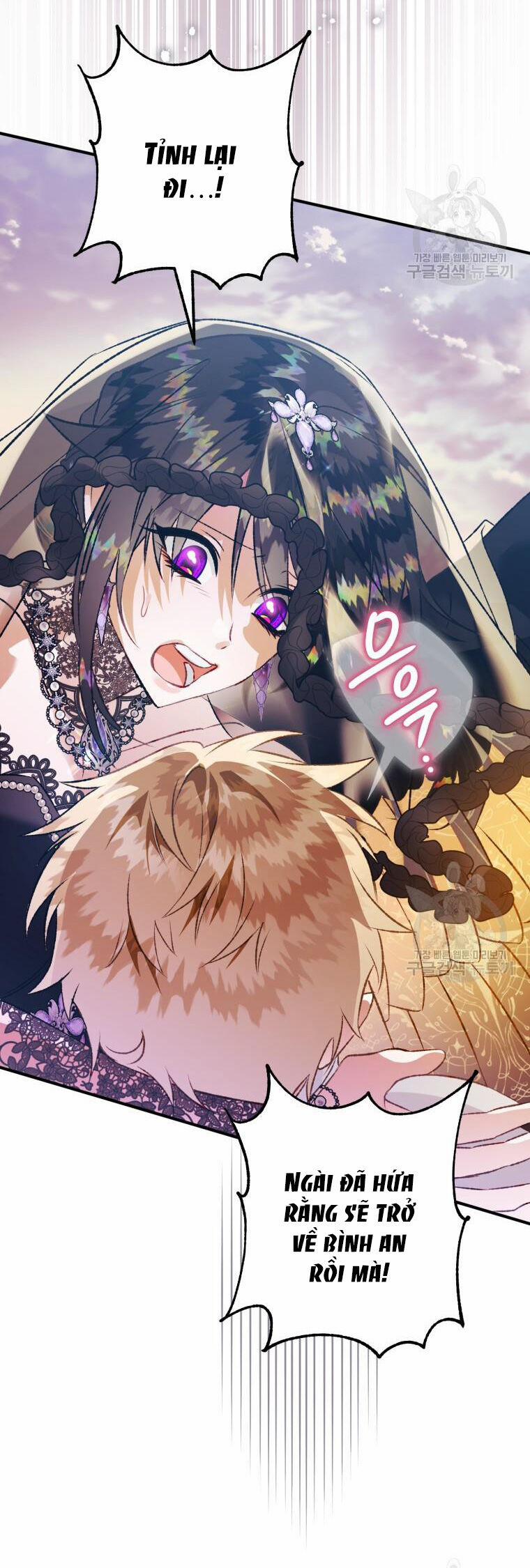 Bỗng Nhiên Tôi Trở Thành Quạ Đen!! 93.1 trang 8