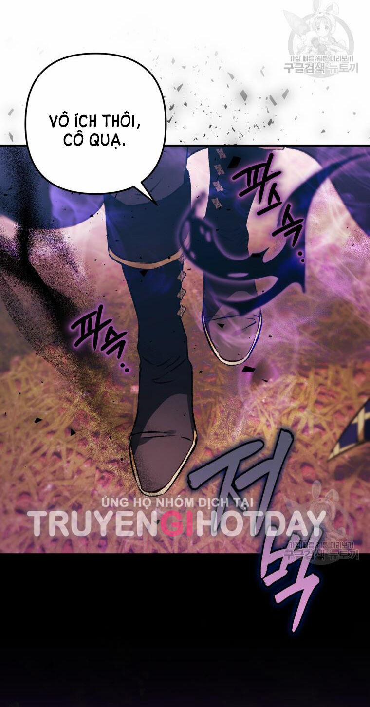 Bỗng Nhiên Tôi Trở Thành Quạ Đen!! 93.1 trang 9