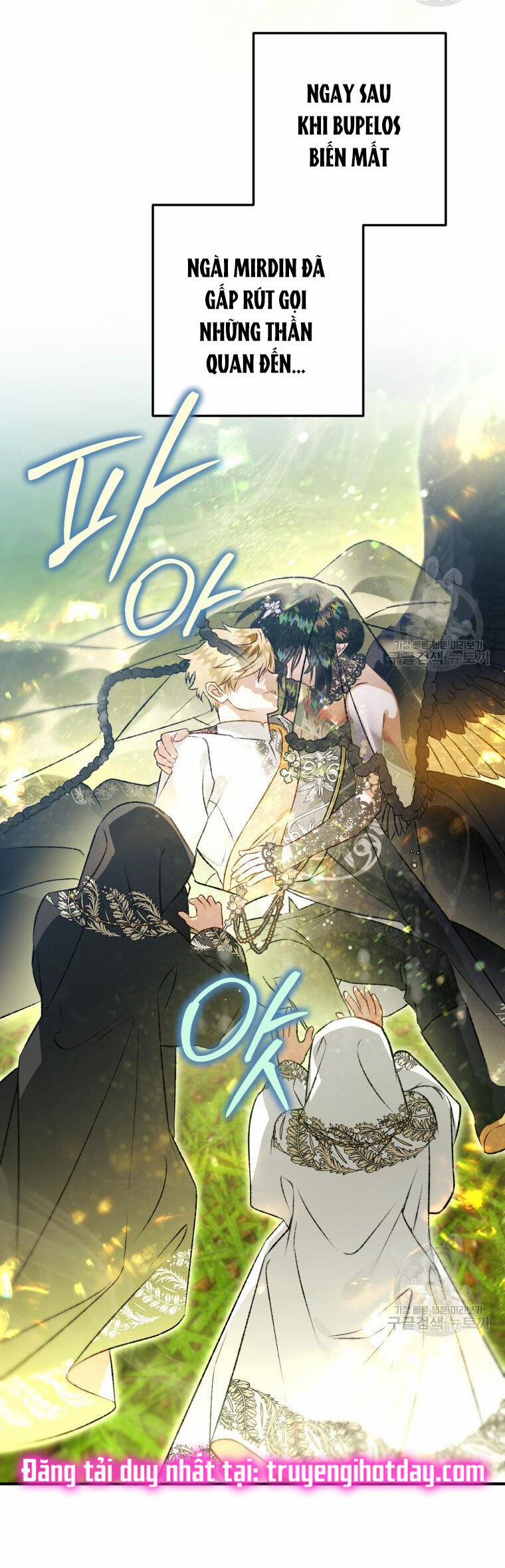 Bỗng Nhiên Tôi Trở Thành Quạ Đen!! 93.2 trang 14