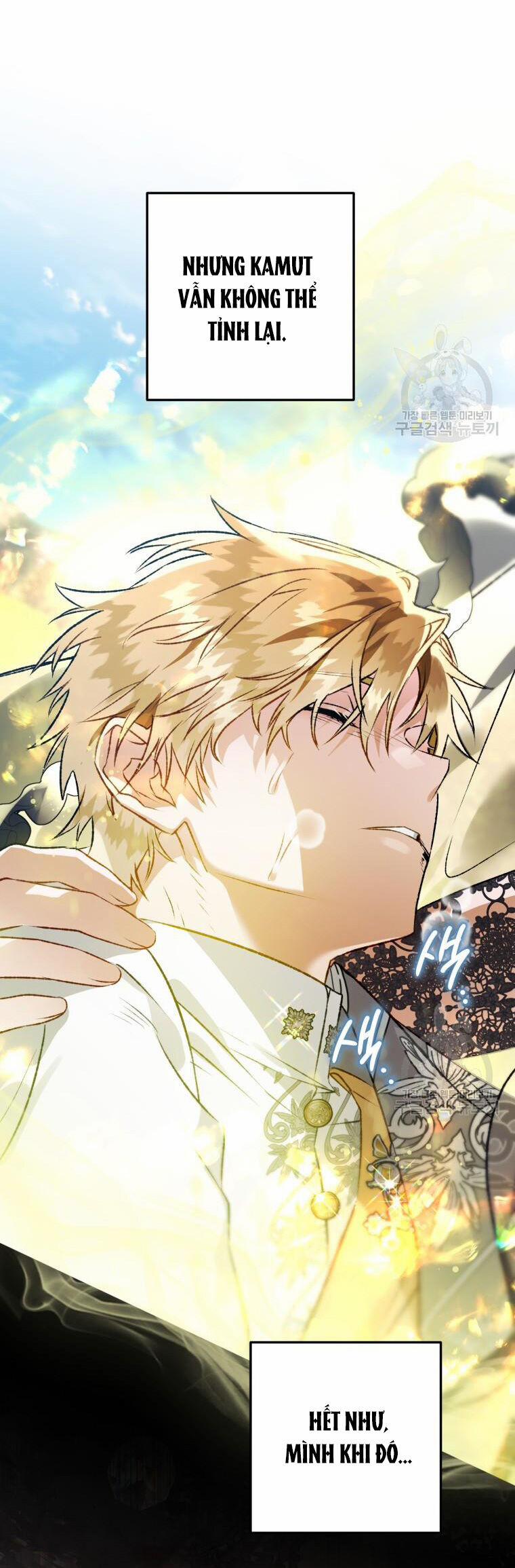 Bỗng Nhiên Tôi Trở Thành Quạ Đen!! 93.2 trang 15