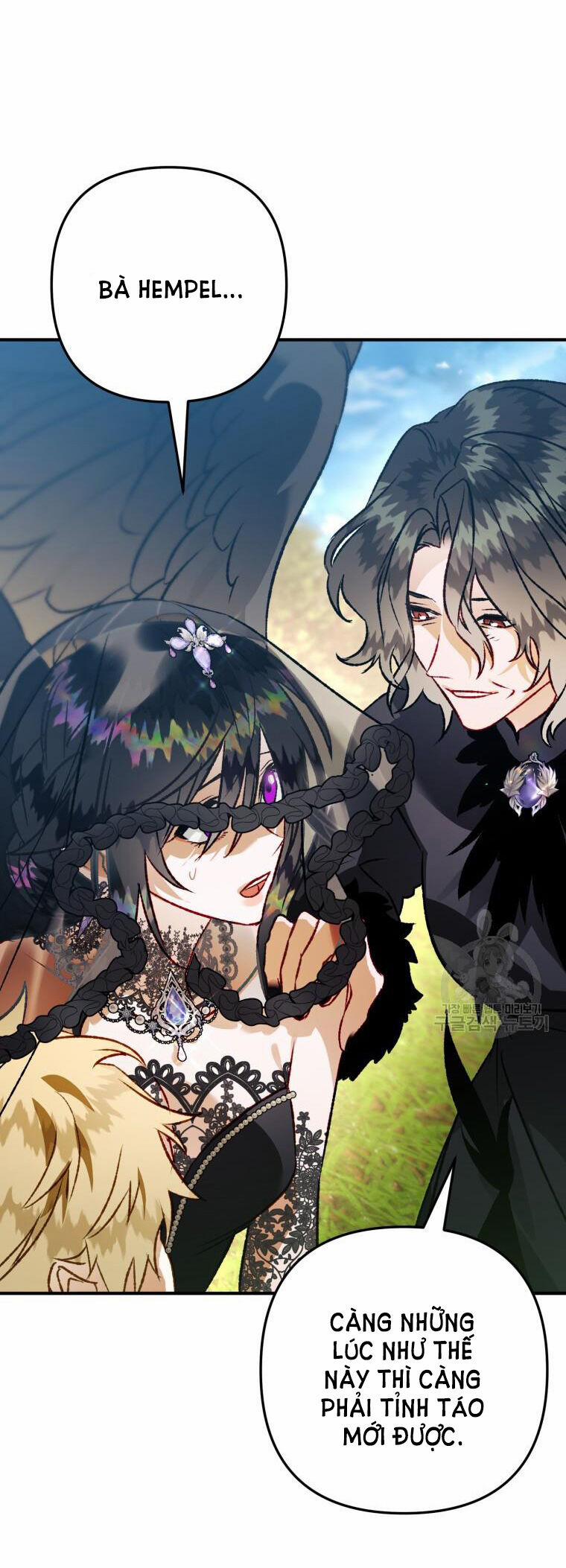 Bỗng Nhiên Tôi Trở Thành Quạ Đen!! 93.2 trang 21