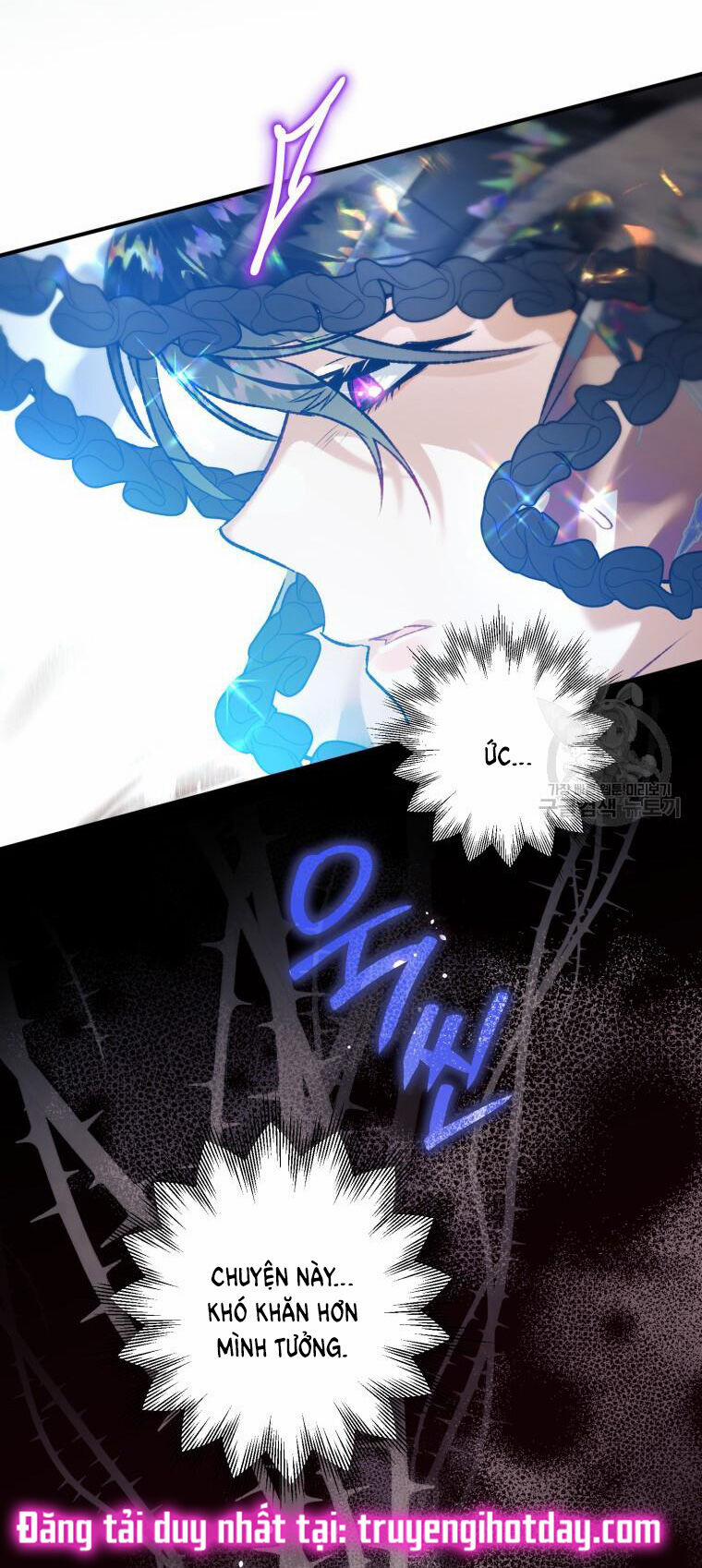Bỗng Nhiên Tôi Trở Thành Quạ Đen!! 93.2 trang 33