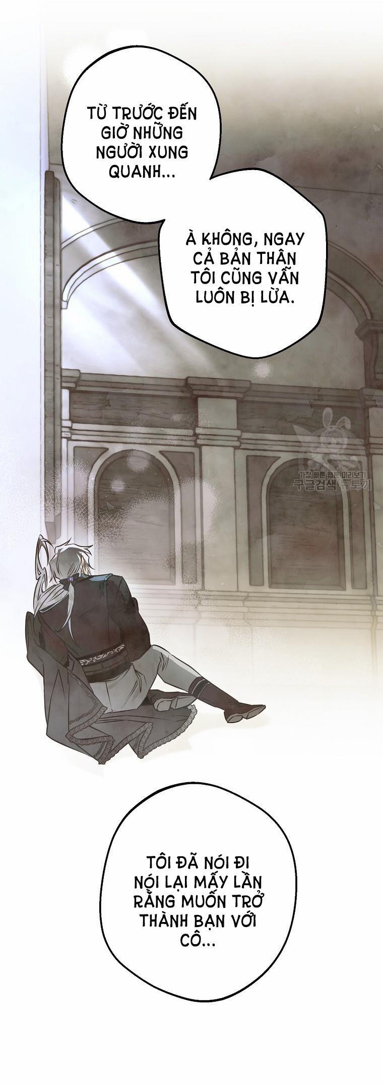 Bỗng Nhiên Tôi Trở Thành Quạ Đen!! 94.1 trang 19