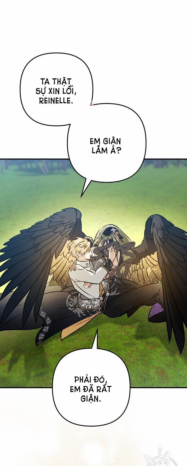 Bỗng Nhiên Tôi Trở Thành Quạ Đen!! 94.1 trang 3