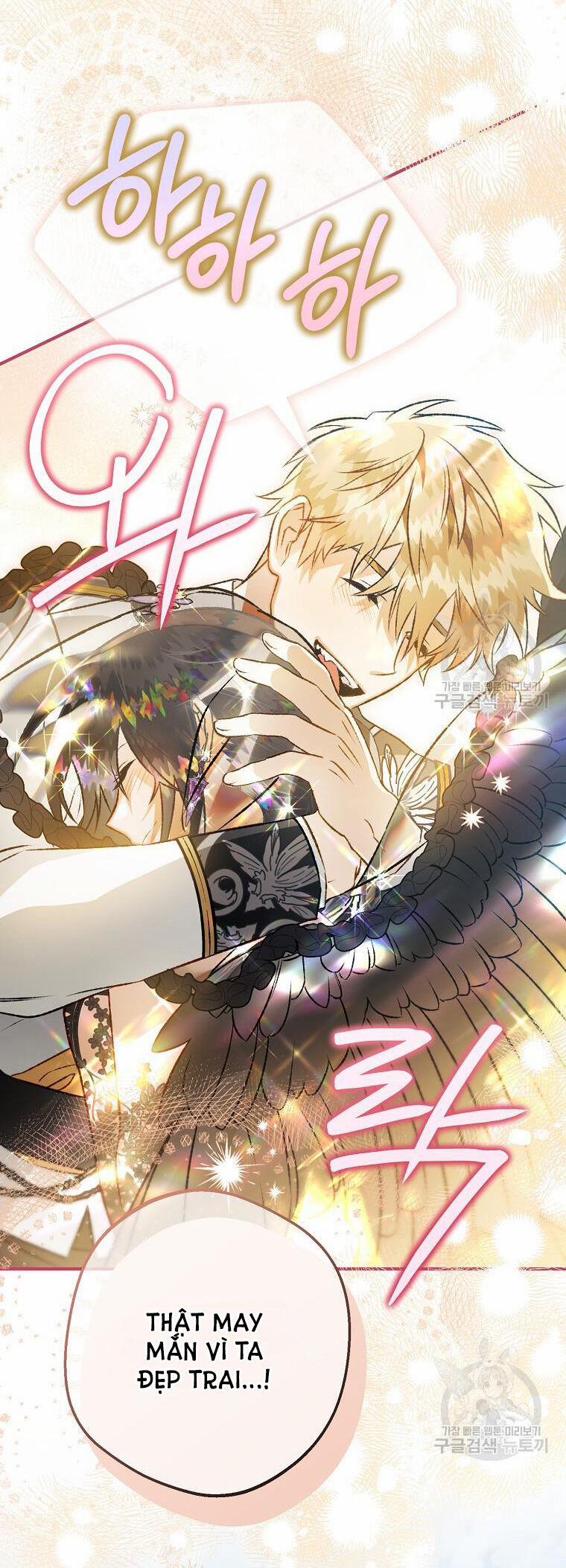 Bỗng Nhiên Tôi Trở Thành Quạ Đen!! 94.1 trang 8