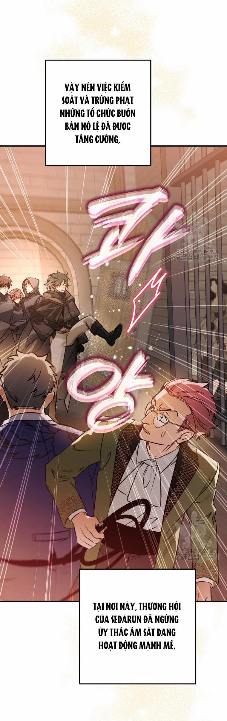 Bỗng Nhiên Tôi Trở Thành Quạ Đen!! 95.1 trang 13