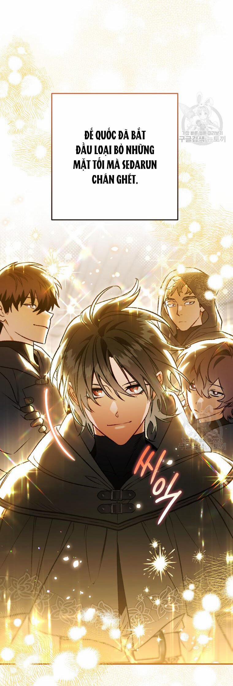 Bỗng Nhiên Tôi Trở Thành Quạ Đen!! 95.1 trang 14