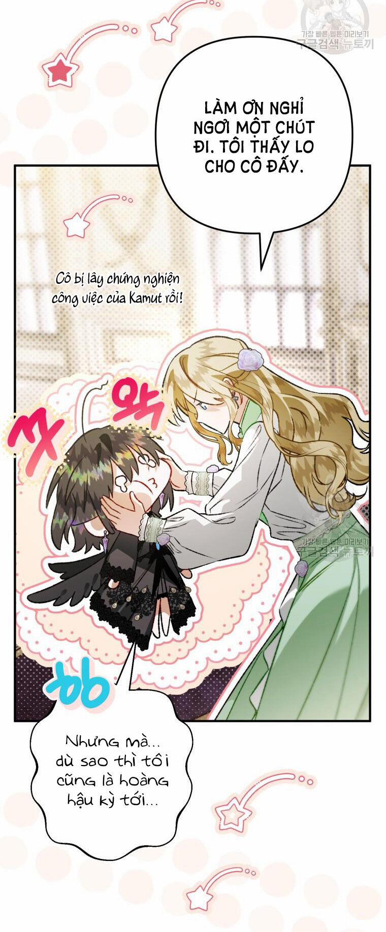 Bỗng Nhiên Tôi Trở Thành Quạ Đen!! 95.1 trang 18