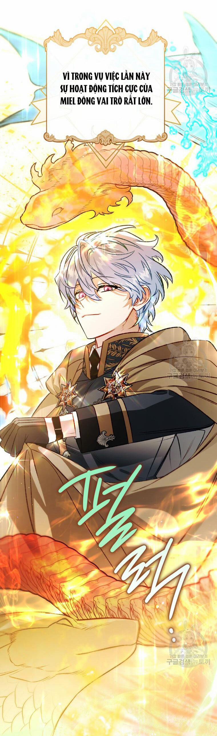 Bỗng Nhiên Tôi Trở Thành Quạ Đen!! 95.1 trang 8