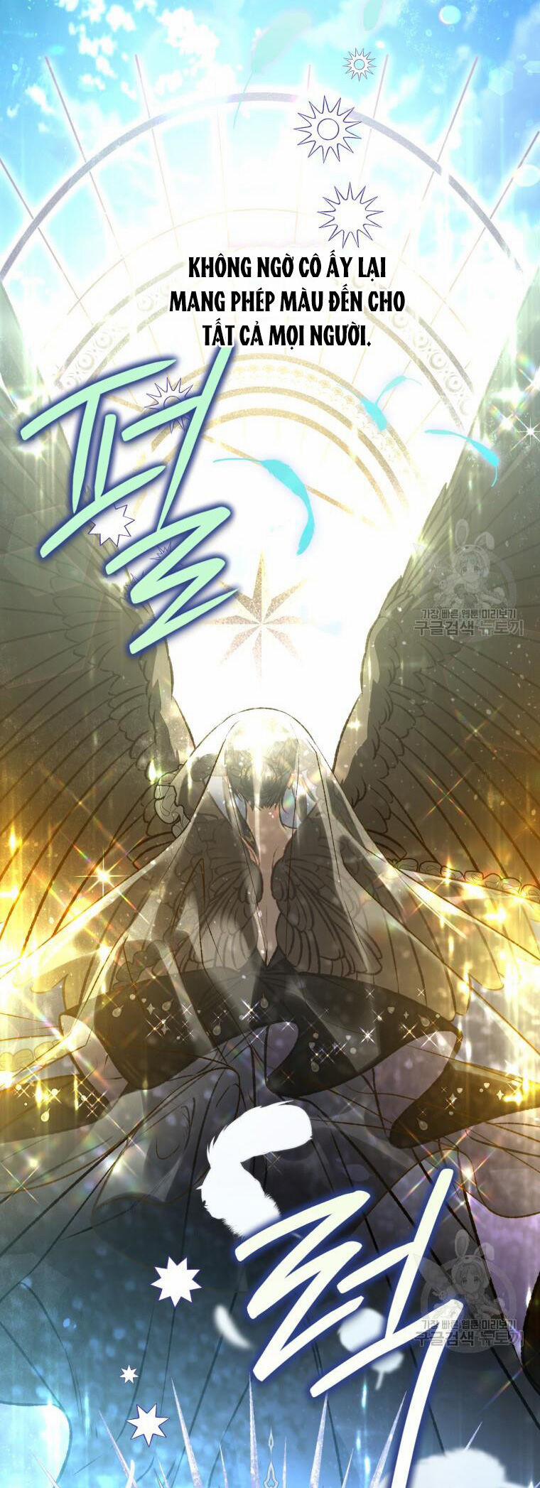 Bỗng Nhiên Tôi Trở Thành Quạ Đen!! 95.2 trang 16