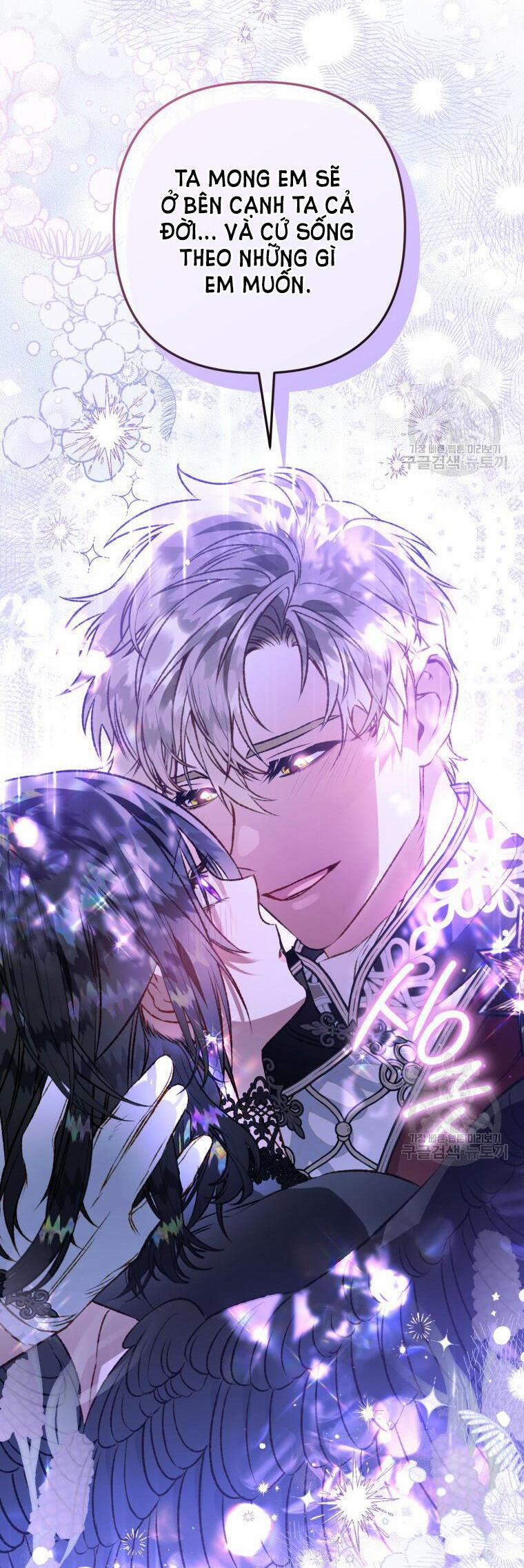 Bỗng Nhiên Tôi Trở Thành Quạ Đen!! 95.2 trang 22