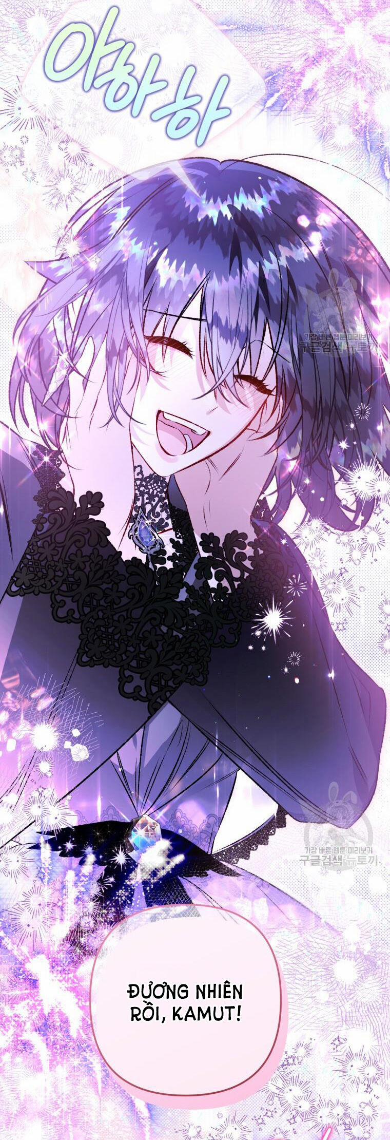 Bỗng Nhiên Tôi Trở Thành Quạ Đen!! 95.2 trang 34