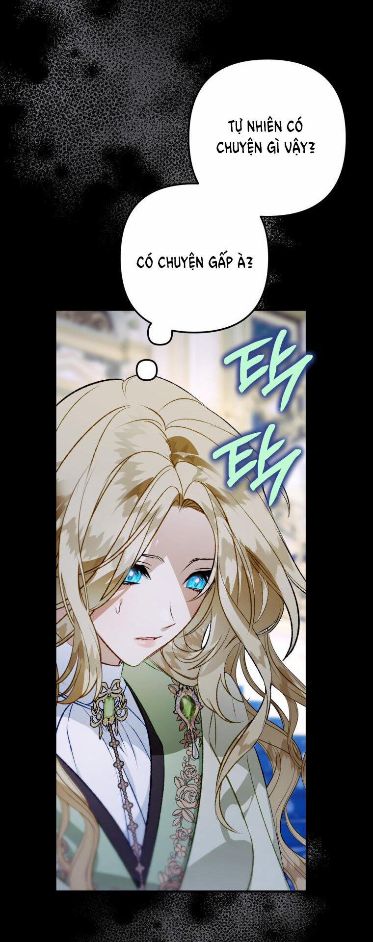 Bỗng Nhiên Tôi Trở Thành Quạ Đen!! 96.1 trang 13