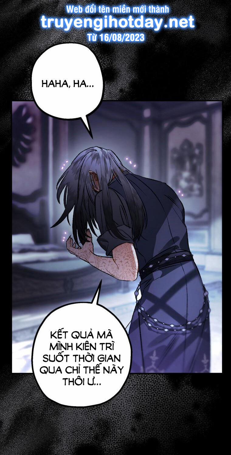 Bỗng Nhiên Tôi Trở Thành Quạ Đen!! 96.1 trang 7