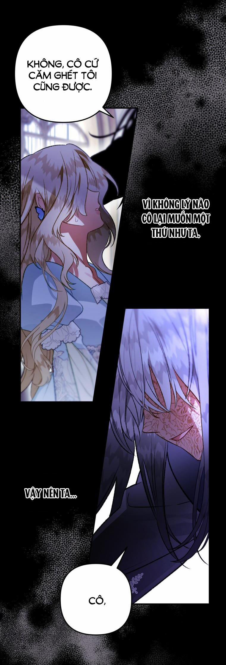 Bỗng Nhiên Tôi Trở Thành Quạ Đen!! 96.2 trang 11
