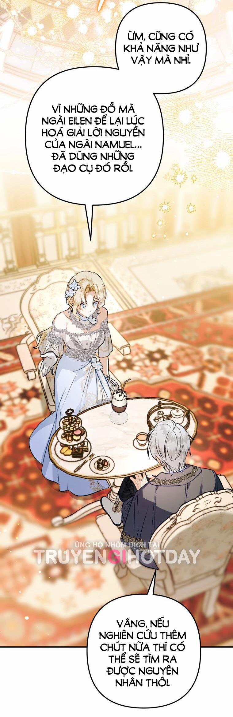 Bỗng Nhiên Tôi Trở Thành Quạ Đen!! 96.2 trang 32