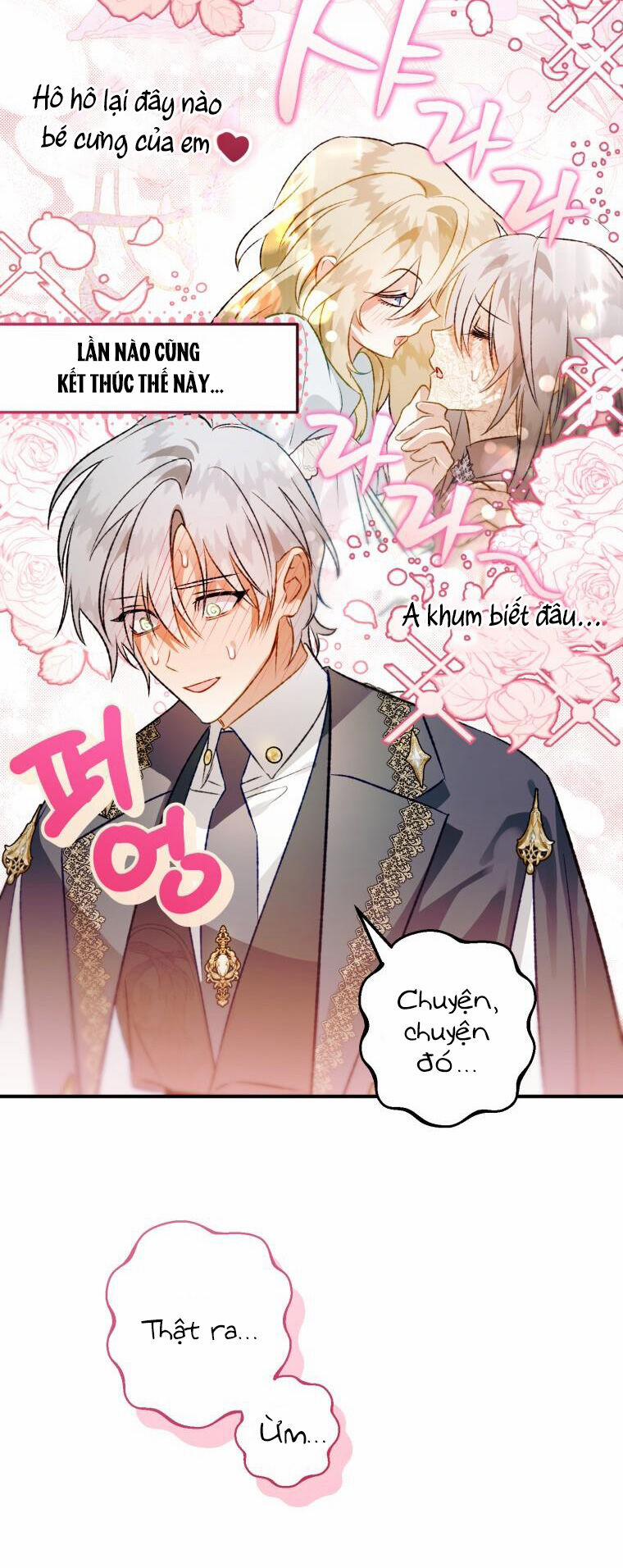 Bỗng Nhiên Tôi Trở Thành Quạ Đen!! 96.2 trang 35