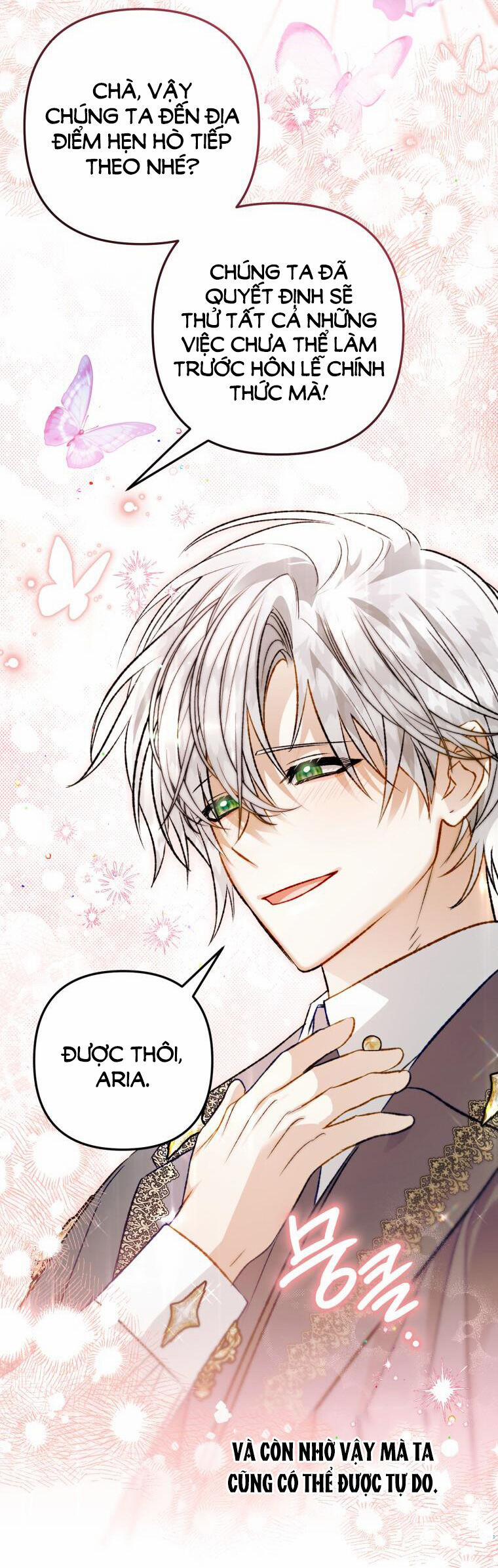 Bỗng Nhiên Tôi Trở Thành Quạ Đen!! 96.2 trang 45