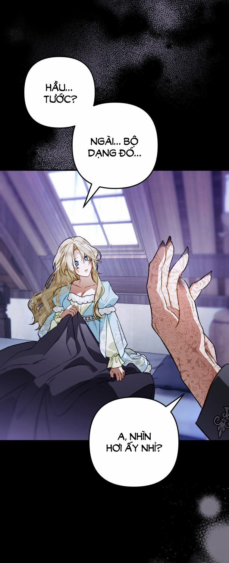 Bỗng Nhiên Tôi Trở Thành Quạ Đen!! 96.2 trang 6