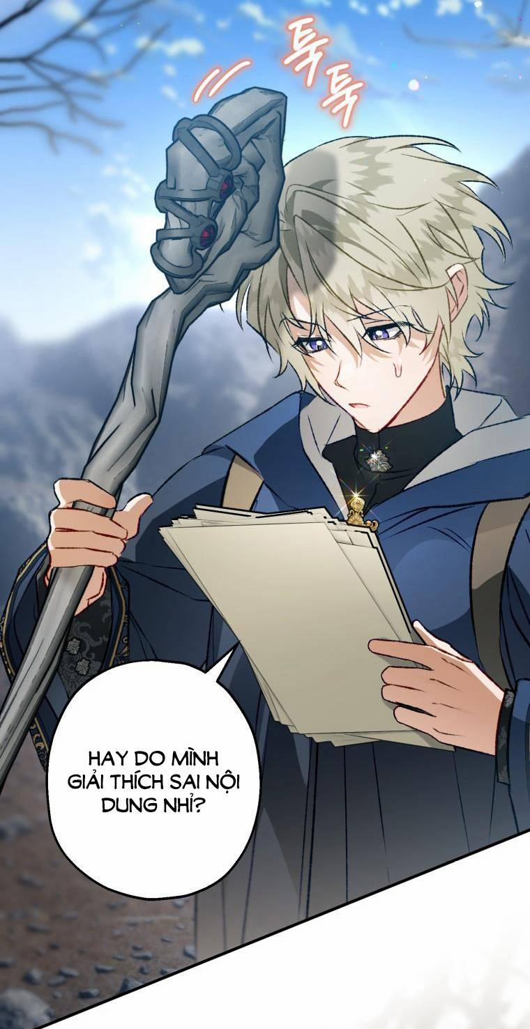 Bỗng Nhiên Tôi Trở Thành Quạ Đen!! 97.1 trang 10