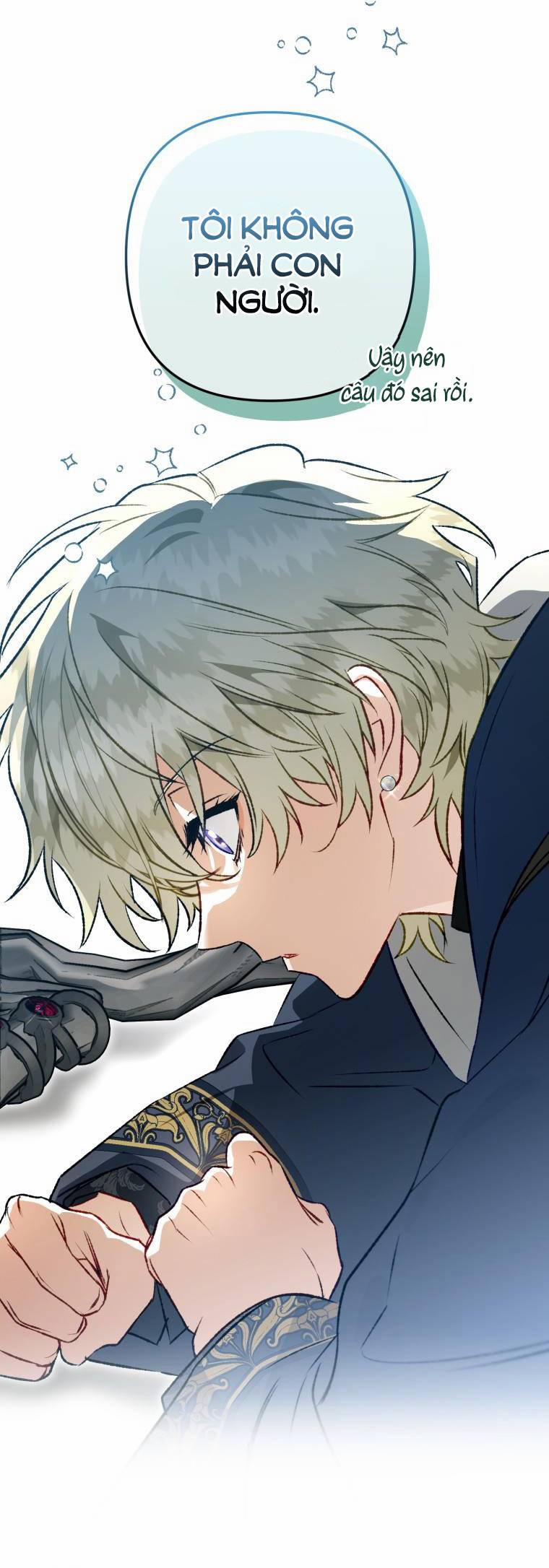 Bỗng Nhiên Tôi Trở Thành Quạ Đen!! 97.2 trang 19