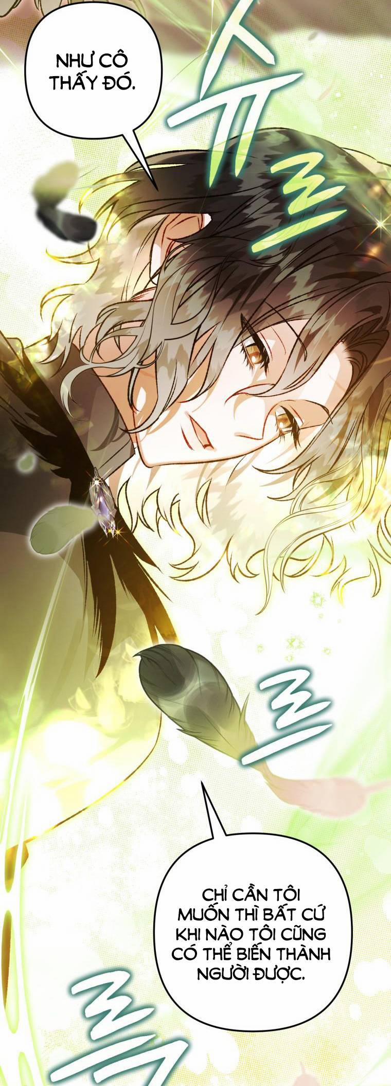Bỗng Nhiên Tôi Trở Thành Quạ Đen!! 97.2 trang 26
