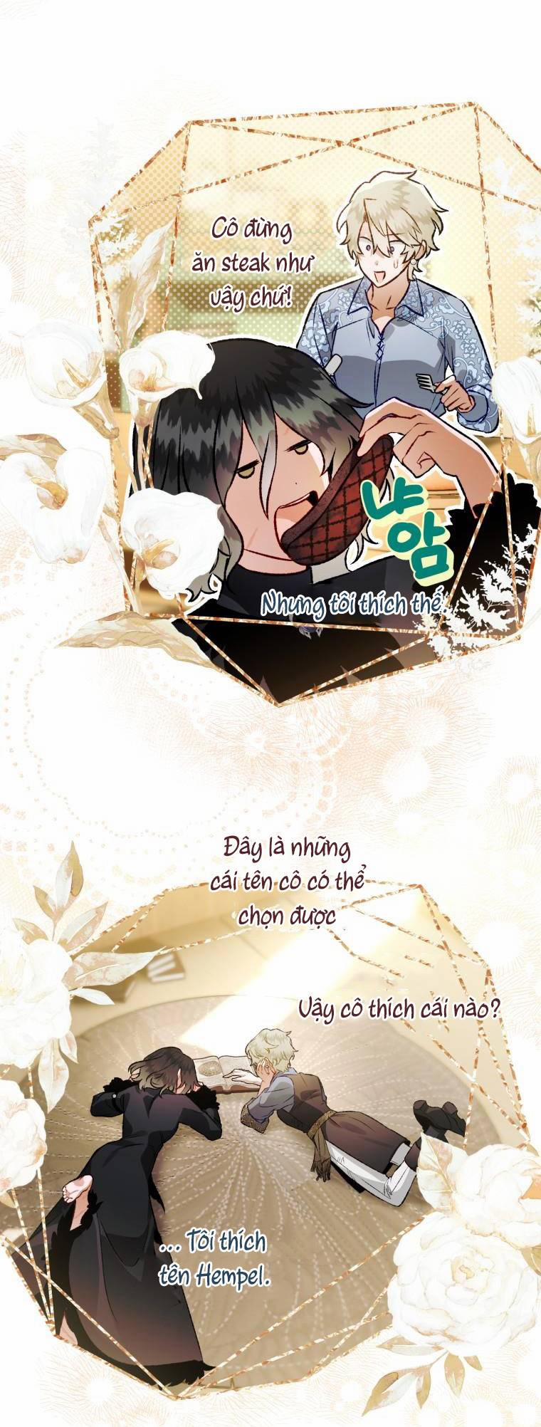 Bỗng Nhiên Tôi Trở Thành Quạ Đen!! 97.2 trang 37