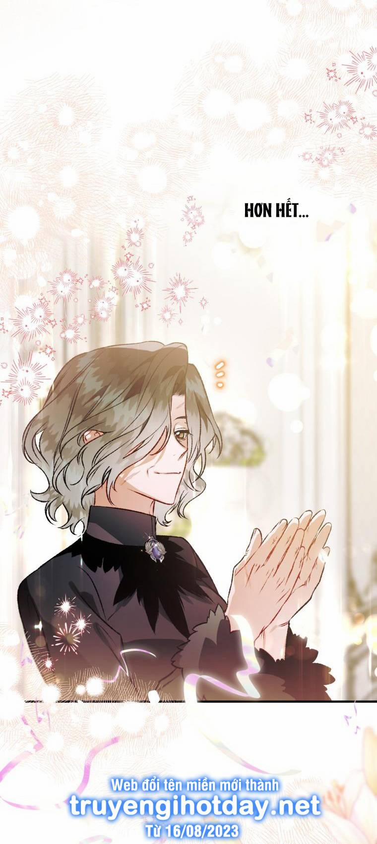 Bỗng Nhiên Tôi Trở Thành Quạ Đen!! 97.2 trang 47