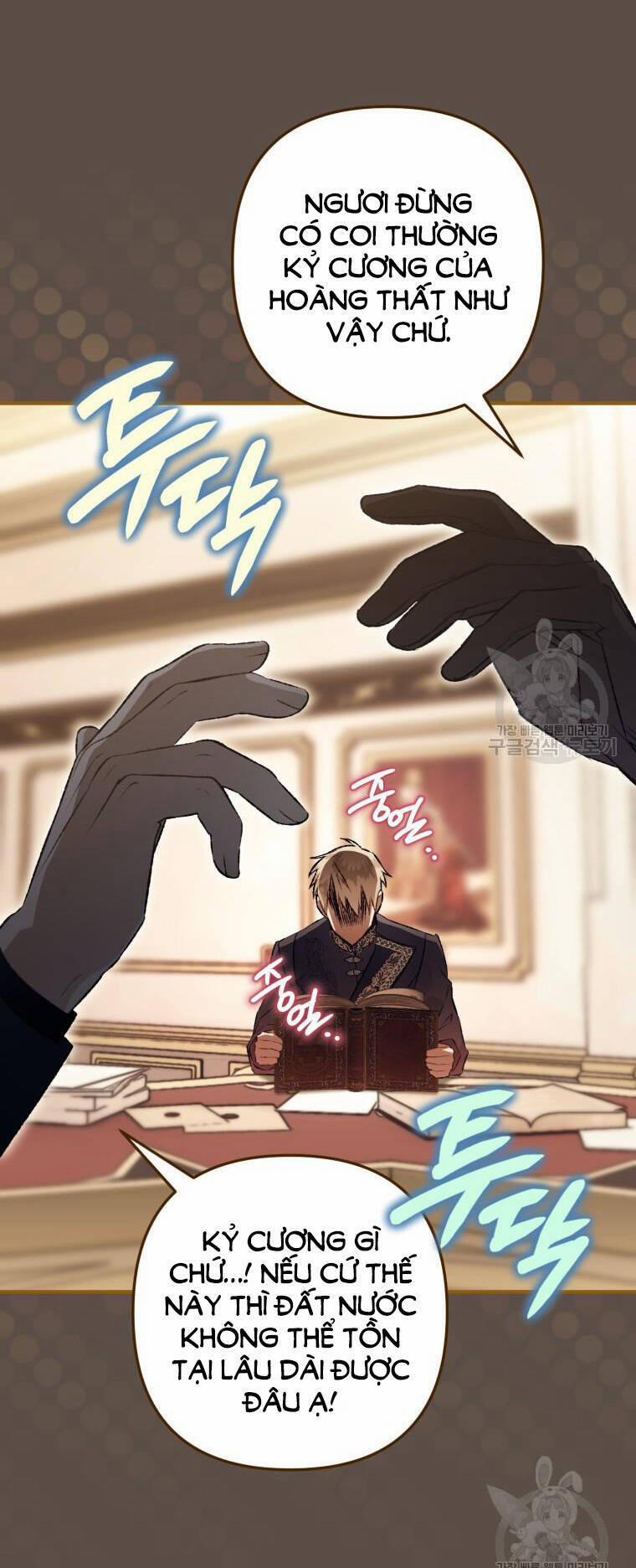 Bỗng Nhiên Tôi Trở Thành Quạ Đen!! 98.2 trang 27