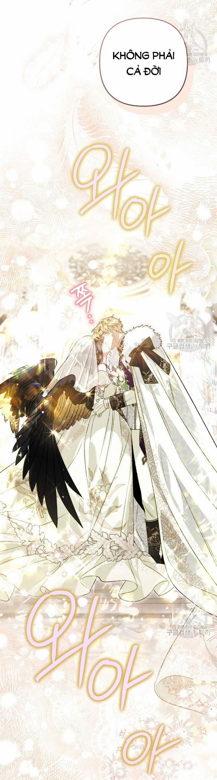 Bỗng Nhiên Tôi Trở Thành Quạ Đen!! 99.2 trang 36