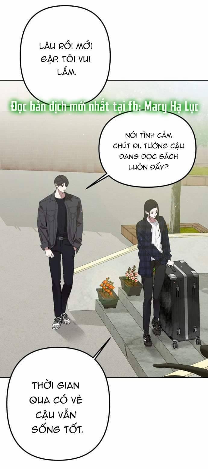 Bóng Râm Mùa Xuân 1 trang 27