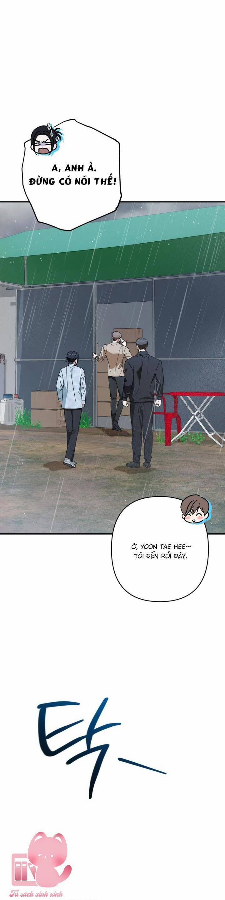 Bóng Râm Mùa Xuân 19 trang 11