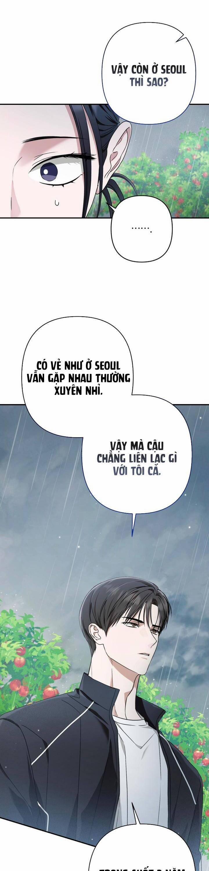 Bóng Râm Mùa Xuân 19 trang 13