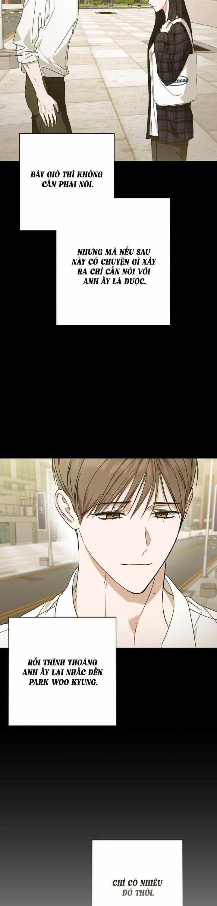 Bóng Râm Mùa Xuân 19 trang 18