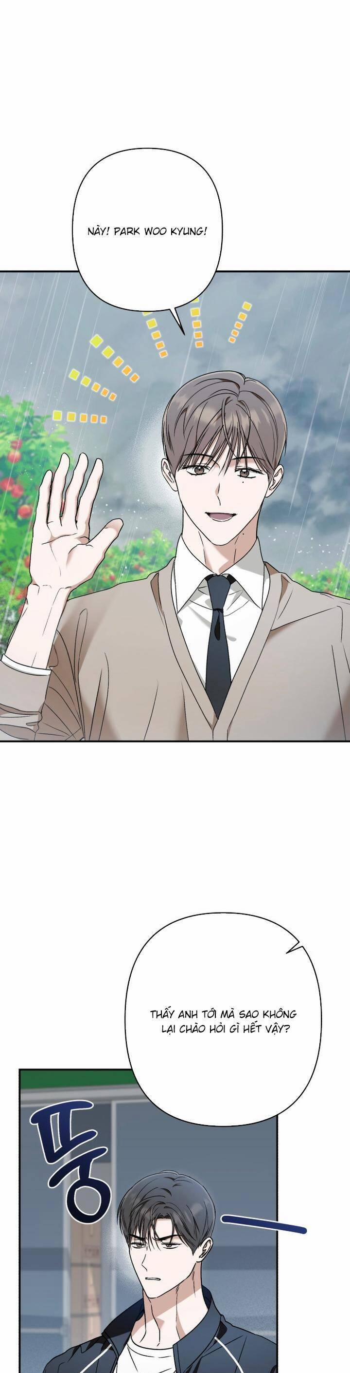 Bóng Râm Mùa Xuân 19 trang 2