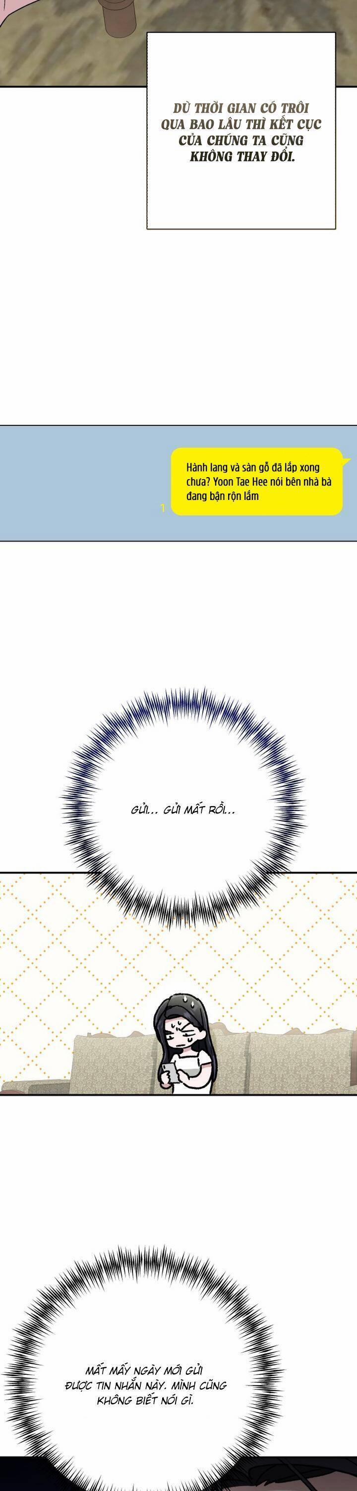 Bóng Râm Mùa Xuân 19 trang 24