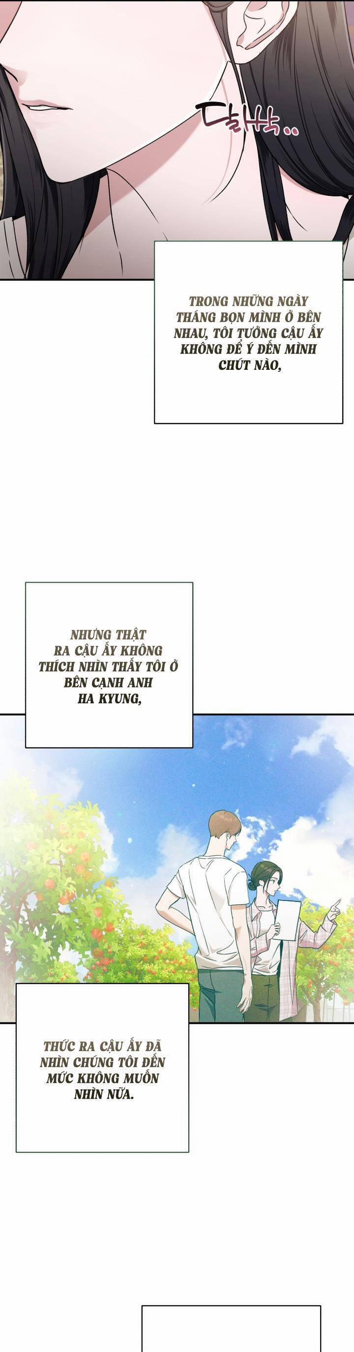 Bóng Râm Mùa Xuân 19 trang 37